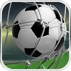 Ultimate Soccer Football MOD APK For Android Download Logo